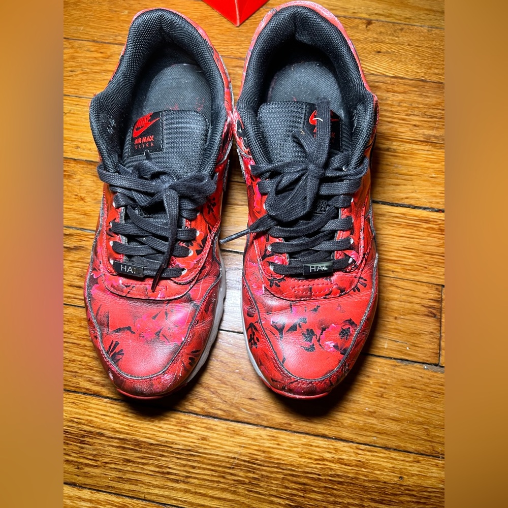 Shanghai Nike air max 1